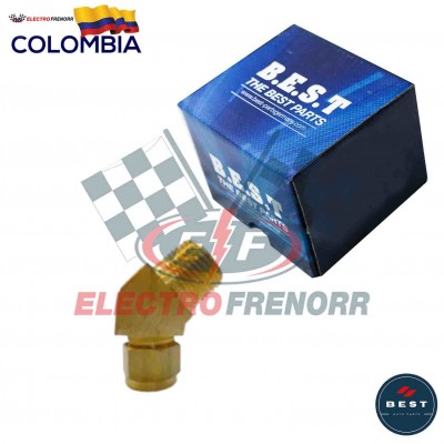 RACOR B69 5-8 X 3-8 45 BEST