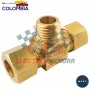 RACOR B72 1-4 X 1-4 X 1-8 NPT BEST