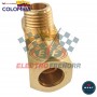 RACOR B72 1-4 X 1-4 X 1-8 NPT BEST