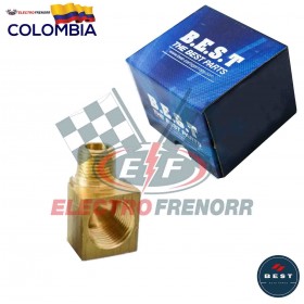 RACOR B116 3-8 X 1-4 BEST