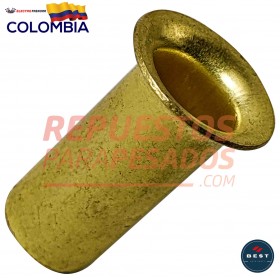 INSERTO 6MM ECONOMICO BEST