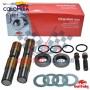 SPLINDER AGRALE M-BENZ 2003 06 V-W BUSETON BUFFALO