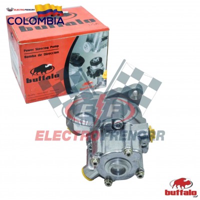 BOMBA DH M-BENZ ACTROZ BUFFALO