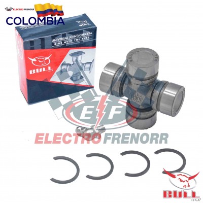 CRUCETA UNIVERSAL DIRECCION 5-103X 1-0170 GU-700 BULL