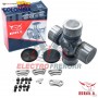 CRUCETA CARDAN K-W T8001495MMX165MMX60MM BULL