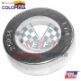 RETENEDOR CIGÜENAL DE COMPRESOR LABIO NITRILO Y FELPA MASAN PARTS