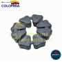 CAUCHO DE CAMPANA PARA MOTO HONDA CB110 BEST