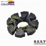 CAUCHO DE CAMPANA PARA MOTO APACHE RTR160 BEST