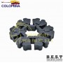 CAUCHO DE CAMPANA PARA MOTO GTO 125 BEST