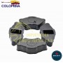 CAUCHO DE CAMPANA PARA MOTO AKT 180 BEST