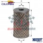 FILTRO ACEITE HIDRAULICO  VOLVO B12M 349619 HENGST