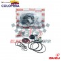 REPARACION DE LA VALVULA DE FRENO ISUZU