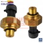 PAR DE SENSORES DE  PRESION VALVULA 4 VIAS KNORR