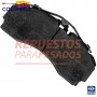 PASTILLAS ACTROS DELANTERA KNORR