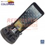 PEDALERA FRENO SCANIA KNORR