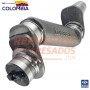 CIGUEÑAL PUNTA GRUESA COMPRESOR SCANIA MOD NUEVO KNORR