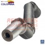 CIGUEÑAL PUNTA GRUESA COMPRESOR SCANIA MOD NUEVO KNORR