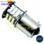 BOMBILLO DIRECCIONAL FIJO  COLOR BLANCO12V BEST