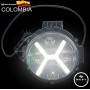 EXPLORADORA 5 PULGADAS DE 51W COLOR BLANCO