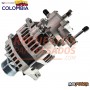 ALTERNADOR CHEVROLET NQR REWARD 24V 100AMP MOLPOWER