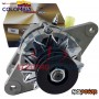 ALTERNADOR FVR FTR MODELO VIEJO 24V MOLPOWER