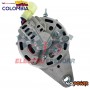 ALTERNADOR FVR FTR MODELO VIEJO 24V MOLPOWER