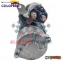 ARRANQUE CHEVROLET FVR FTR 24 V  31509 MOLPOWER