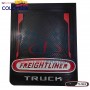 GUARDAPOLVO FR 24X30 GOMA NEGRA FREIGHTLINER