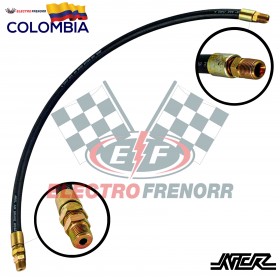 MANGUERA FRENO 3-8 56 PULGADAS P 3-8 NTR