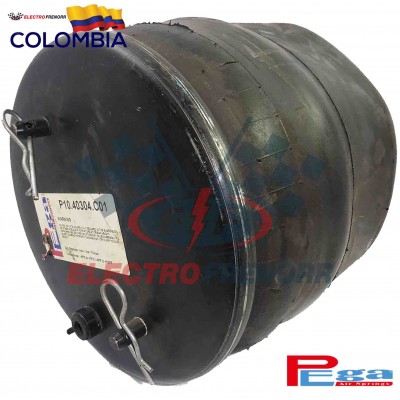 BOMBONA SCANIA PEGA