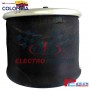 BOMBONA TRAILER HENDRICKSON C-20901 PEGA