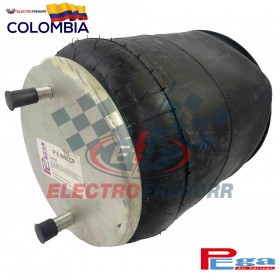 BOMBONA HENDRICKSON REAR HA SERIE ALL PEGA