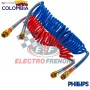 CABLE 7 VIAS PHILLIPS