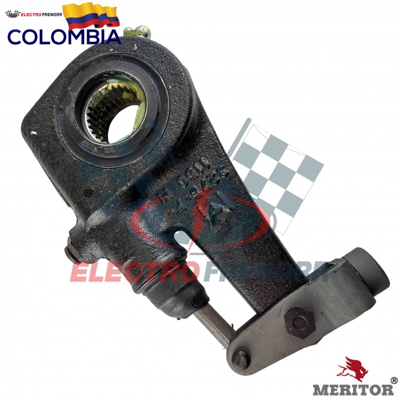 Tp Meritor RACHE AUTOMATICO CH CC 6 TP3 1_1 MEDIA 2 28 ESTRIAS MERITOR
