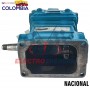 COMPRESOR TUFLO 550 POLEA REMANOFACTURADO