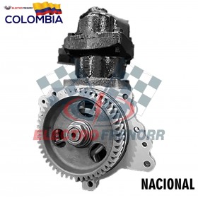 COMPRESOR NISSAN  180 REMANOFACTURADO REMANOFACTURADO