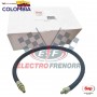MANGUERA FRENO 3-8ID X 3-4 OD 1-4 P 36INCH SAP