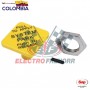 BOTON AMARILLO DIAMANTE PP1 SAP