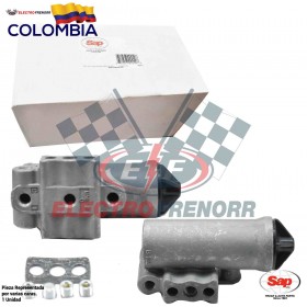 GOBERNADOR D2 TIPO BOTELLA - 275491 SAP