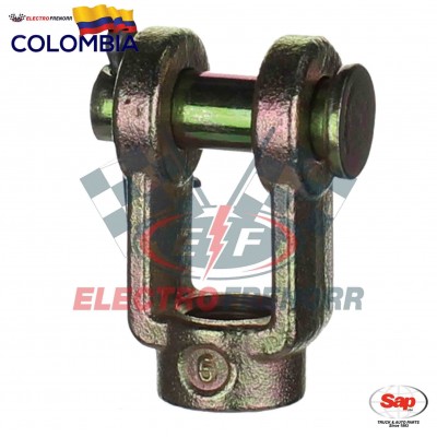 HORQUILLA CAMARA T12 T16 T20 - 90019 1-2 SAP