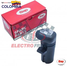 VALVULA BAJO CAJA MONO SAP
