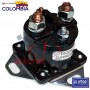 AUTOMATICO ARANQUE AUXILIAR  HI-CORP