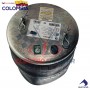 BOMBONA TRASERA CON PISTON DE ACERO SAMPA