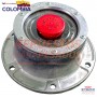 TAPA DE ALUMINIO 6 HOYOS SIN CAJA STEMCO