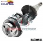 CIGÜEÑAL T-550 INCORPORADO CUELLO LARGO NACIONAL