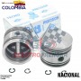 PISTON MIDLAND EN STD NACIONAL