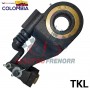 RATCHE AUTOMATICO TRASERO UNA Y MEDIA  28 ESTRIAS FINAS 65 TKL