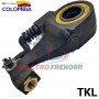 RATCHE AUTOMATICO TRASERO UNA Y MEDIA  28 ESTRIAS FINAS 65 TKL