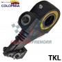 RATCHE AUTOMATICO TRASERO UNA Y MEDIA  28 ESTRIAS FINAS 65 TKL