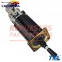 SERVO EMBRAGUE 76.5MM CARRERA 85MM
